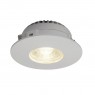 Brilliant Nodus Σποτ Χωνευτό LED 4W Σε Λευκό Χρώμα G94678/05