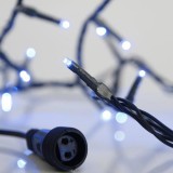 &Sigma;&epsilon;&iota;&rho;ά 100 &mu;&pi;&lambda;&epsilon; LED