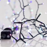 &Sigma;&epsilon;&iota;&rho;ά 300 LED OPAL &chi;&rho;&omega;&mu;&alpha;&tau;&iota;&sigma;&tau;ά