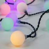 &Sigma;&epsilon;&iota;&rho;ά LED &lambda;&epsilon;&upsilon;&kappa;έ&sigmaf; &mu;&pi;ά&lambda;&epsilon;&sigmaf;