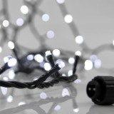 &Sigma;&epsilon;&iota;&rho;ά 100 &lambda;&epsilon;&upsilon;&kappa;ά LED