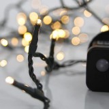 &Sigma;&epsilon;&iota;&rho;ά 100 LED &lambda;&epsilon;&upsilon;&kappa;ό &theta;&epsilon;&rho;&mu;ό, &mu;&epsilon; &pi;&rho;ό&gamma;&rho;&alpha;&mu;&mu;&alpha;