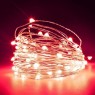 Σειρά 100 MINI LED κόκκινα