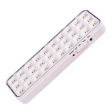 Εφεδρικός φωτισμός 30 SMD LED 2W IP20