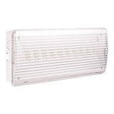Εφεδρικός φωτισμός 10 SMD LED 2W IP43