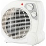 Αερόθερμο δωματίου 1000W/2000W Λευκό