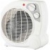 Αερόθερμο δωματίου 1000W/2000W Λευκό