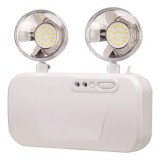 Εφεδρικός φωτισμός 2Χ20 SMD LED 4W IP20