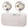 Εφεδρικός φωτισμός 2Χ20 SMD LED 4W IP20
