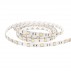 ΤΑΙΝΙΑ LED 5M 7,2W 12V 6500K IP20 VALUE
