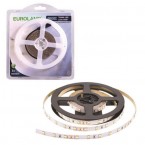 ΤΑΙΝΙΑ LED 3 ΜΕΤΡΩΝ 6W+DRIVER 12V 4000K IP20 BLISTER VALUE