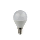 &Lambda;ά&mu;&pi;&alpha; LED &Sigma;&phi;&alpha;&iota;&rho;&iota;&kappa;ή 7W &Epsilon;14 4000K 220-240V