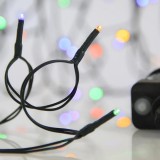 &Sigma;&Epsilon;&Iota;&Rho;&Alpha;, 100 LED 3MM, 31V,8 &Pi;&Rho;&Omicron;&Gamma;&Rho;&Alpha;&Mu;&Mu;&Alpha;&Tau;&Alpha;,&Mu;&Epsilon;&Tau;&Alpha;&Sigma;&Chi;&Eta;&Mu;&Alpha;&Tau;&Iota;&Sigma;&Tau;&Eta; &Mu;&Epsilon; &Mu;&Nu;&Eta;&Mu;&Eta;