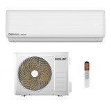 &Kappa;&Lambda;&Iota;&Mu;&Alpha;&Tau;&Iota;&Sigma;&Tau;&Iota;&Kappa;&Omicron; 12000BTU WIFI DC INVERTER R32, XAB1 PANEL,  A+++/A++ Zephyrus