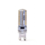 &Lambda;ά&mu;&pi;&alpha; Led G9 3,5W