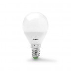 Λάμπα Led Σφαιρική 6W