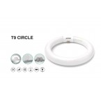 Λάμπα Led T9 Κυκλική 15W