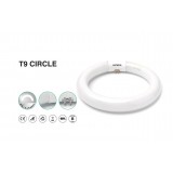 Λάμπα Led T9 Κυκλική 15W
